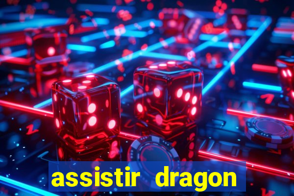 assistir dragon ball super: super hero dublado online